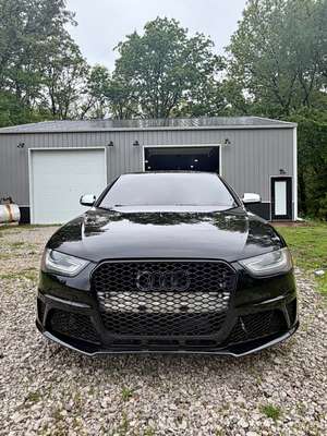 2016 Audi S4 - Premium Plus Sedan 4D