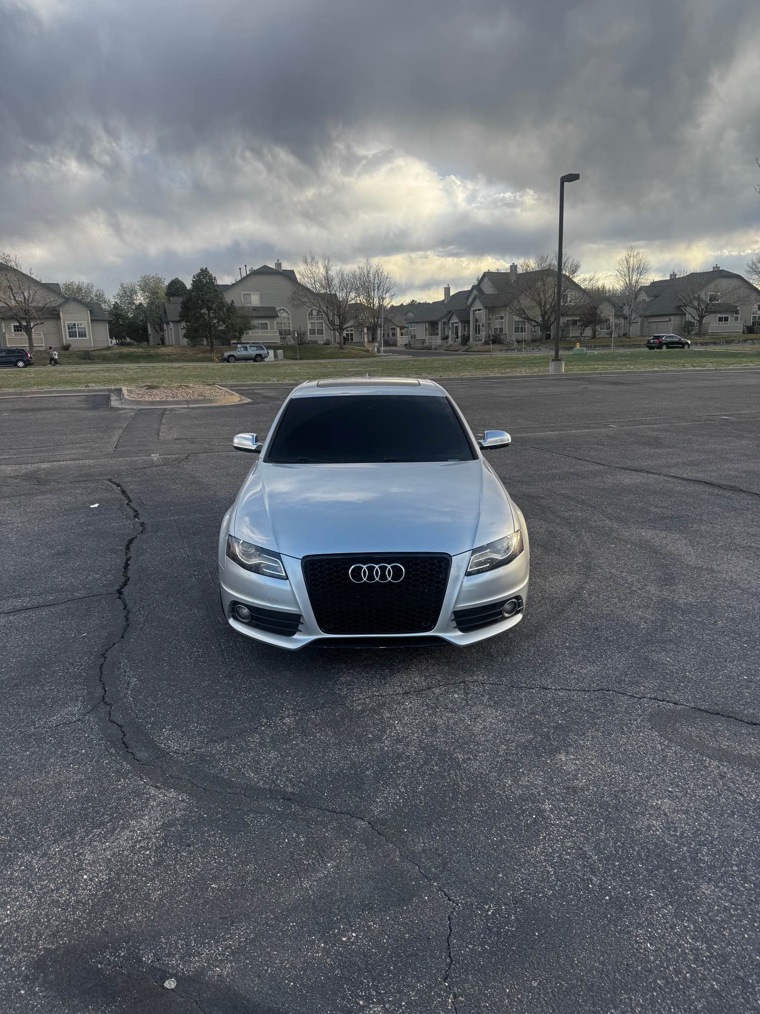 2010 Audi S4 - Quattro Premium Plus Sedan 4D