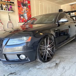 2010 Audi S4 (READ FOR INFO)
