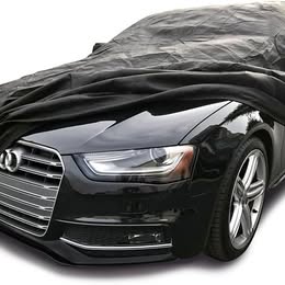 2011 Audi S4 - premium
