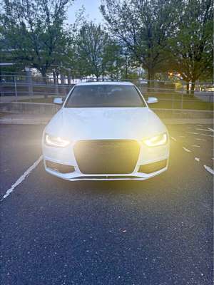 2016 Audi S4 - Premium Plus Sedan 4D