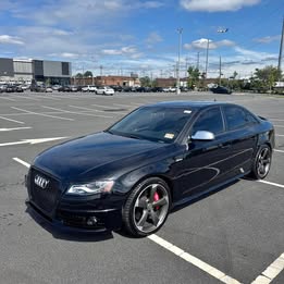 2011 Audi s4