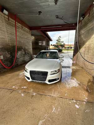 2010 Audi S4 - Premium Sedan 4D