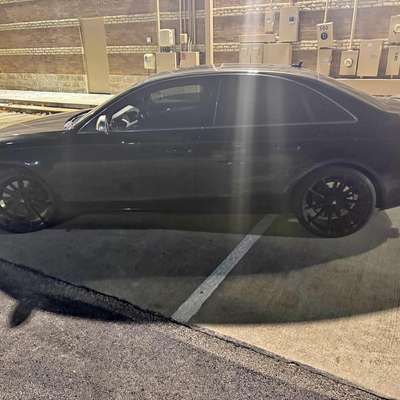 2011 Audi S4 - Premium Sedan 4D