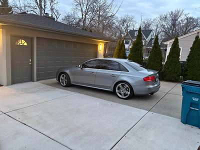 2010 Audi S4 - Premium Plus Sedan 4D