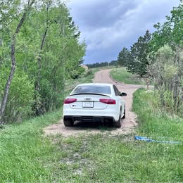 2012 Audi S4 - Premium Plus Sedan 4D