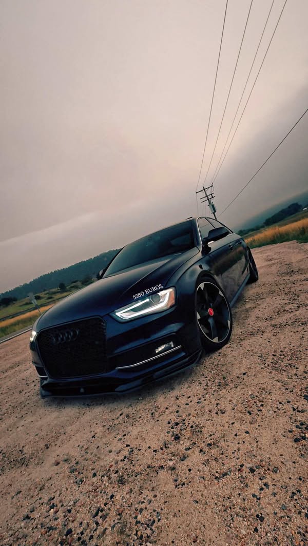 2013 Audi S4 - Quattro Premium Plus Sedan 4D