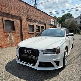 2013 Audi S4