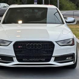 2013 Audi S4