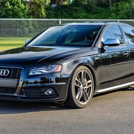 2011 Audi S4