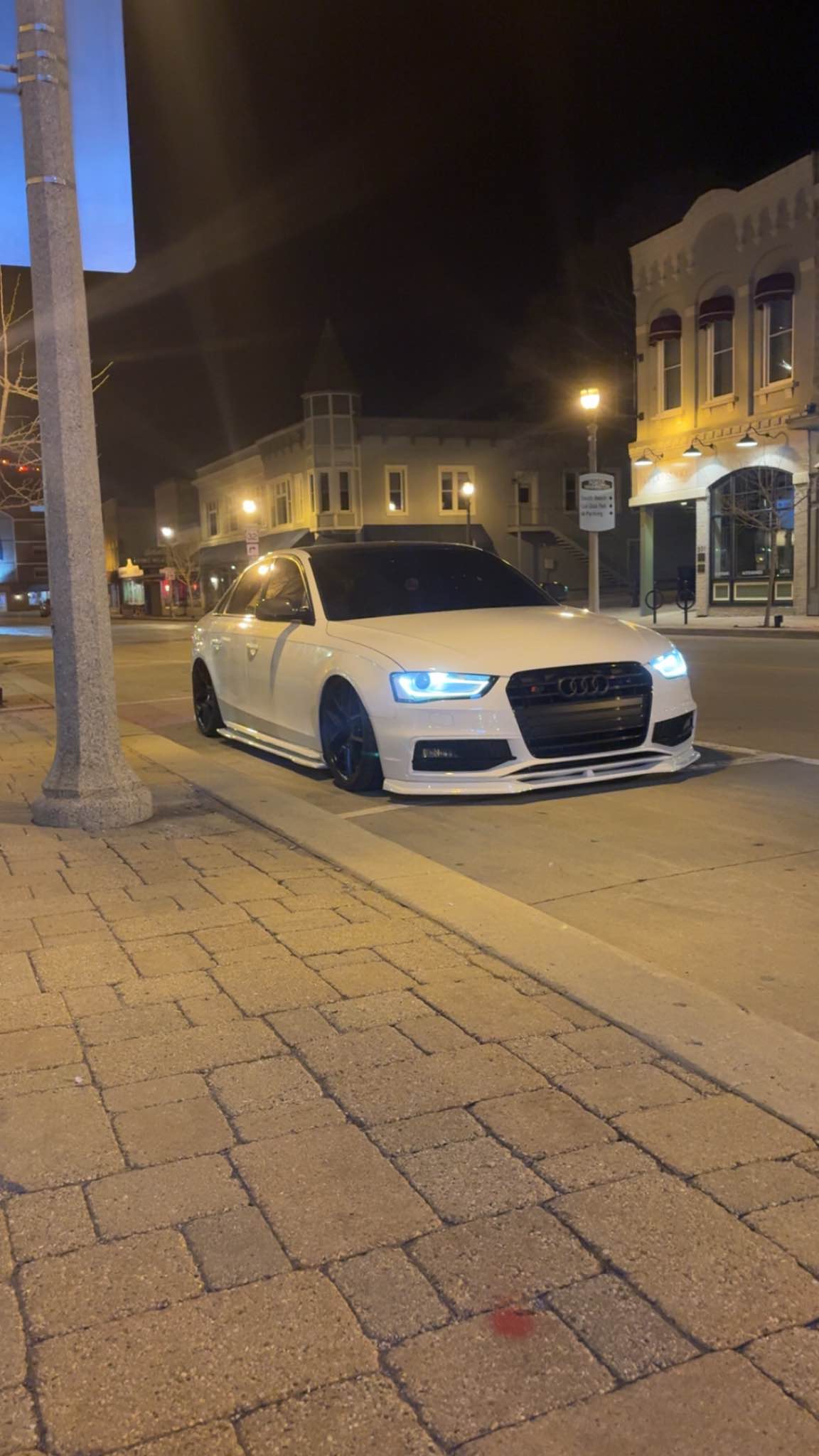2016 Audi S4 - Premium Plus Sedan 4D