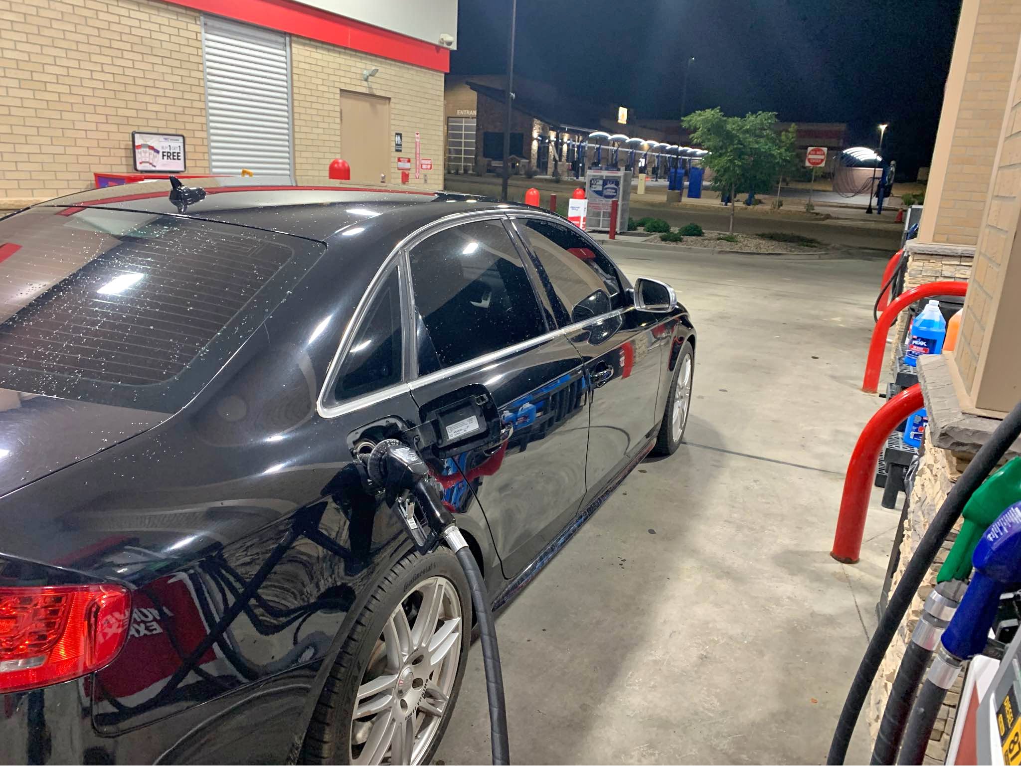 2010 Audi S4 Premium Sedan 4D