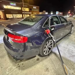 2014 Audi S4 - Premium Plus Sedan 4D