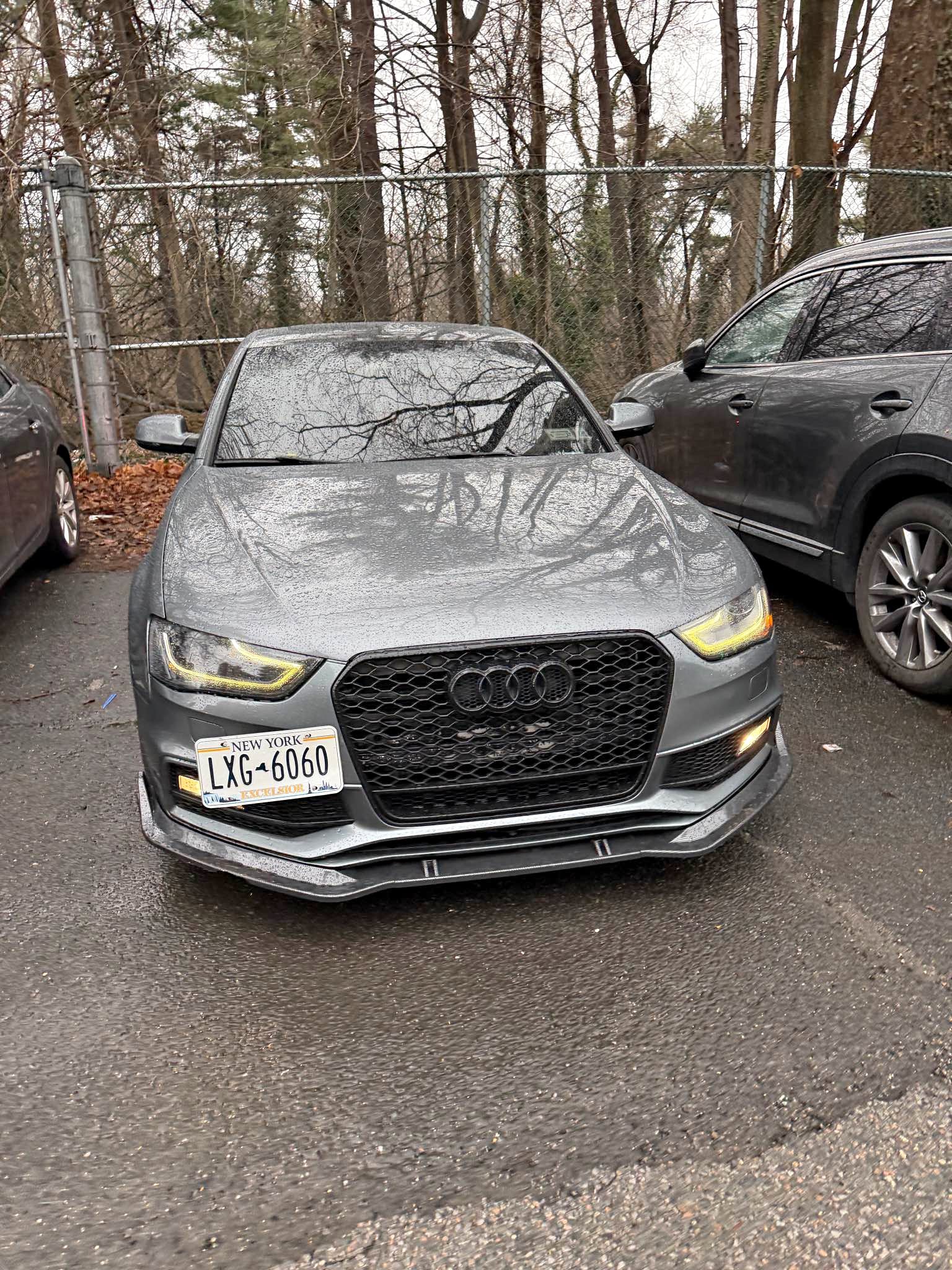 2014 Audi S4 - Premium Plus Sedan 4D