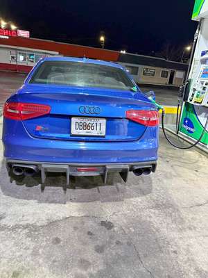 2015 Audi S4 - Premium Plus Sedan 4D