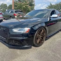 2014 Audi S4 - Quattro Sedan 4D