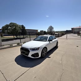 2012 Audi S4 - Premium Plus Sedan 4D