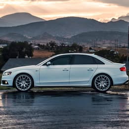 2012 Audi S4