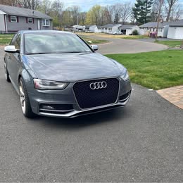 2014 Audi S4