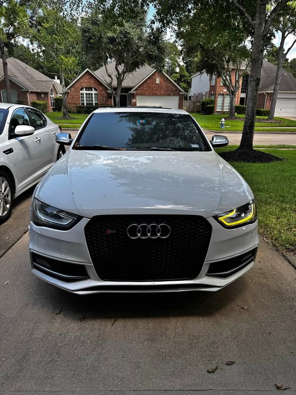 2013 Audi S4 - Premium Plus