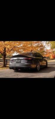 2016 Audi S4 - Quattro Premium Plus Sedan 4D