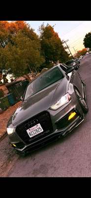 2013 Audi S4 - Quattro Premium Plus Sedan 4D