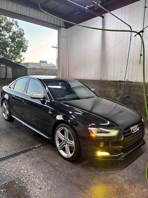 2014 Audi S4 - Premium Plus Sedan 4D