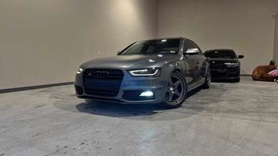 2014 Audi S4 - Premium Plus Sedan 4D