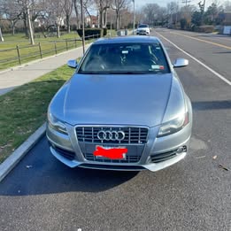 2011 Audi S4 - Quattro Premium Plus Sedan 4D