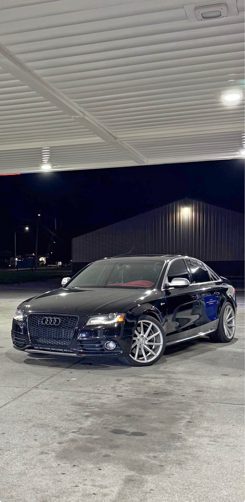 2011 Audi S4 - Quattro Premium Plus Sedan 4D
