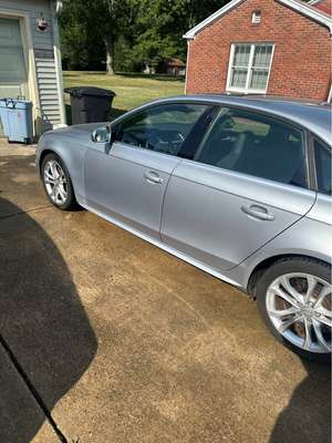 2016 Audi S4 - Premium Plus Sedan 4D