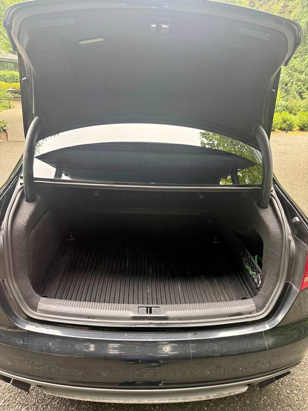 2011 Audi S4 - Prestige Sedan 4D