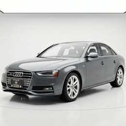 2014 Audi S4