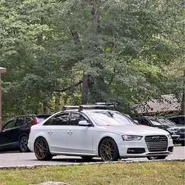 2016 Audi S4 - Quattro Premium Plus Sedan 4D