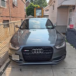 2016 Audi S4 - Quattro Premium Plus Sedan 4D