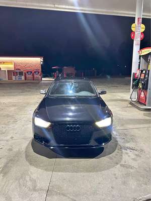 2013 Audi S4 - Quattro Premium Plus Sedan 4D