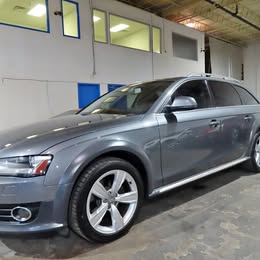 2011 Audi S4 - Quattro Premium Plus Sedan 4D