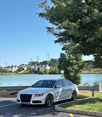 2011 Audi S4 - Quattro Premium Plus Sedan 4D