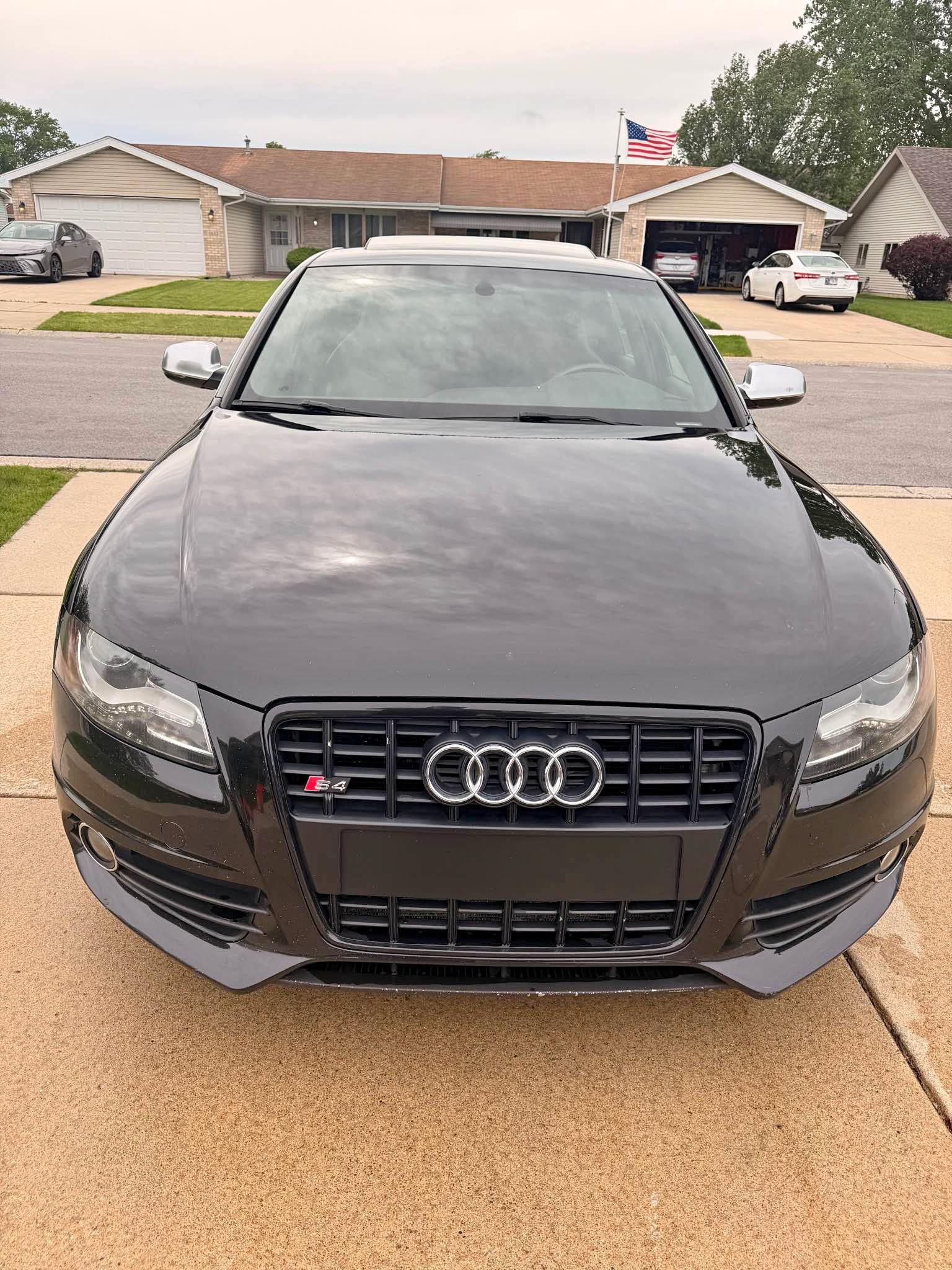 2010 Audi S4 - Premium Plus Sedan 4D