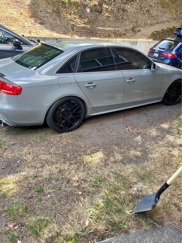 2010 Audi S4 - Quattro Premium Plus Sedan 4D