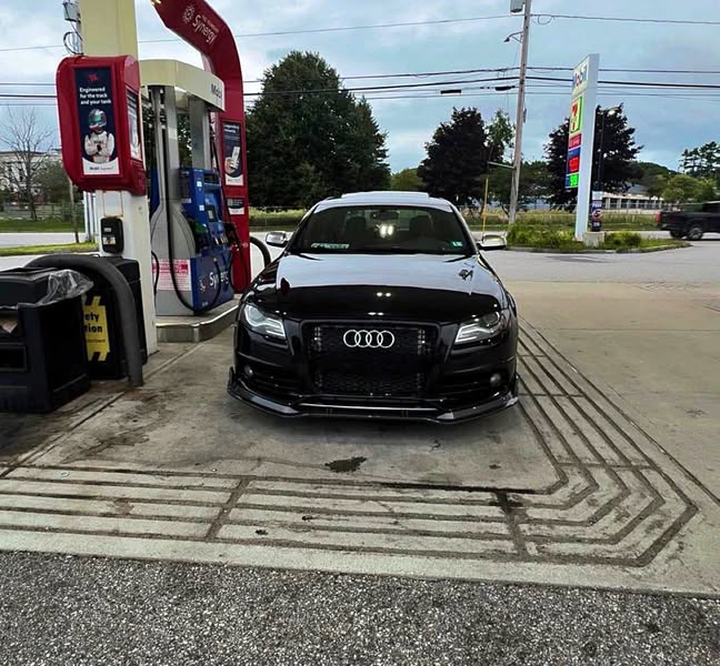 2011 Audi S4 - Prestige Sedan 4D