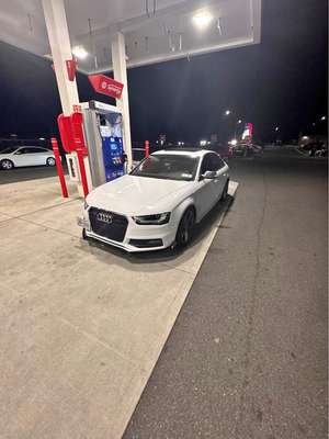 2014 Audi S4 - Premium Plus
