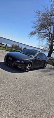 2011 Audi S4 - Premium Plus Sedan 4D