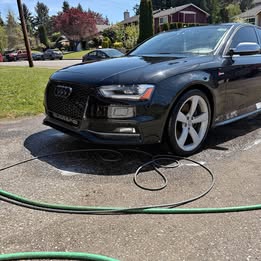 2013 Audi S4 Prestige Fully Loaded Clean Title TRADE**