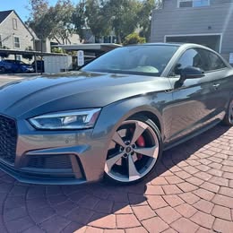 2013 Audi S4 - Quattro Sedan 4D