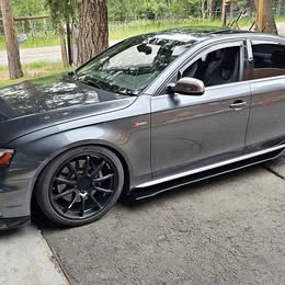 2016 Audi S4 - Premium Plus Sedan 4D