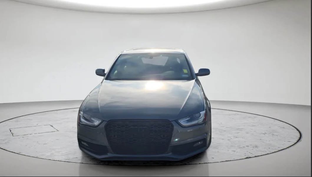 2015 Audi S4 - Premium Plus Sedan 4D