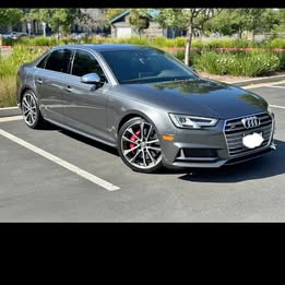 2014 Audi S4 - Prestige Sedan 4D