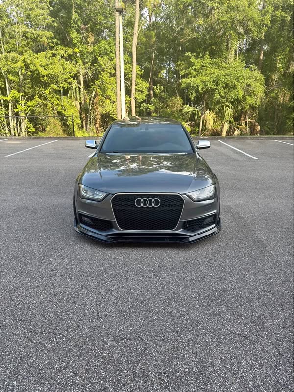 2016 Audi S4 - Premium Plus