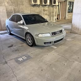 2010 Audi S4 - Premium Plus Sedan 4D